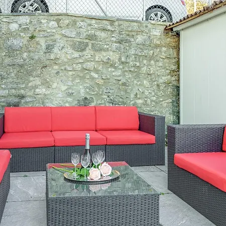 Brebycri Amazing View - Happy Villa Lugano